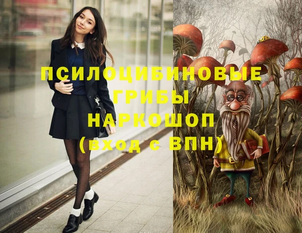первитин Белоозёрский